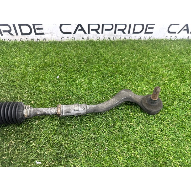 Рулевая рейка (рулевое управление) AUDI Q5 8R 2010 3.2 CALB 8R1422065D