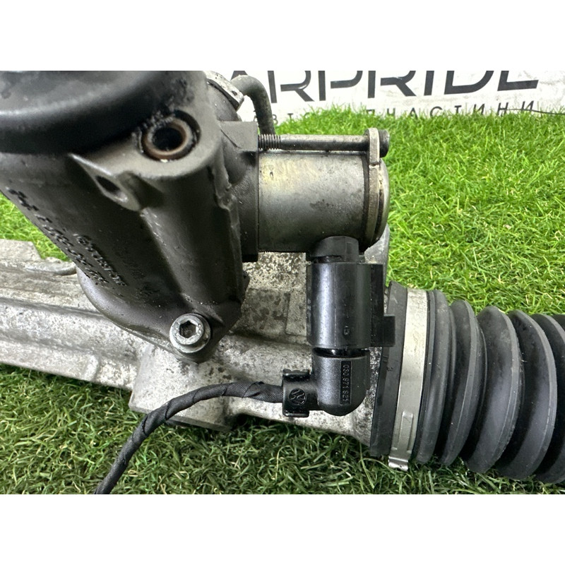 Рулевая рейка (рулевое управление) AUDI Q5 8R 2010 3.2 CALB 8R1422065D