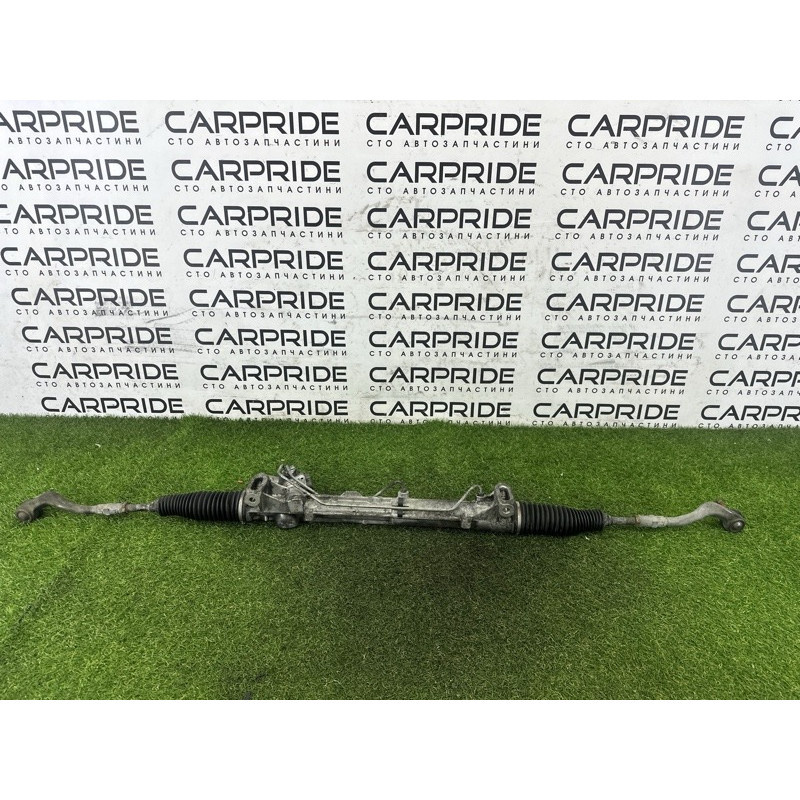 Рулевая рейка (рулевое управление) AUDI Q5 8R 2010 3.2 CALB 8R1422065D