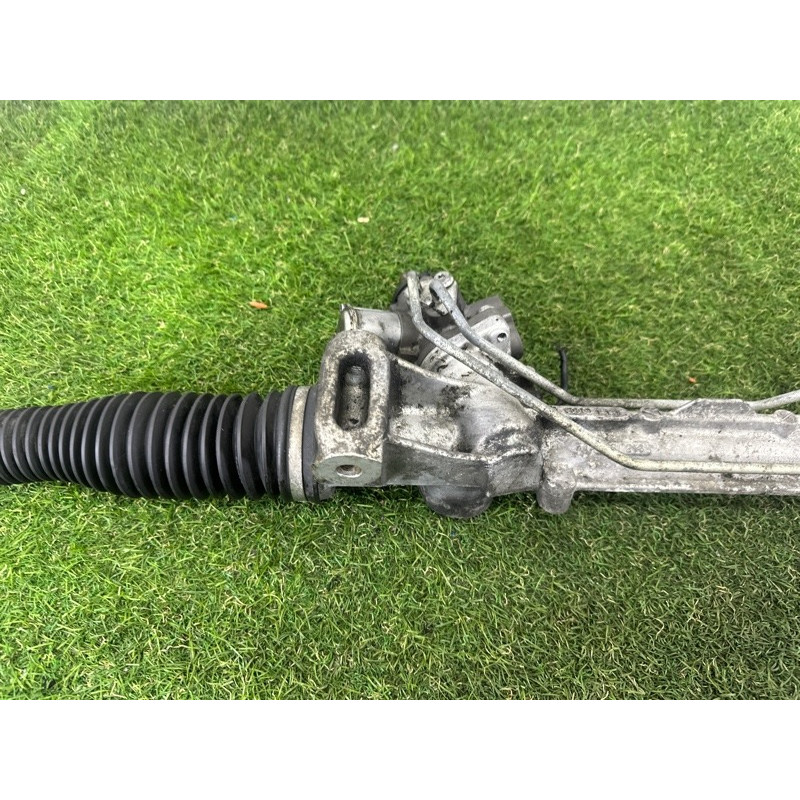 Рулевая рейка (рулевое управление) AUDI Q5 8R 2010 3.2 CALB 8R1422065D