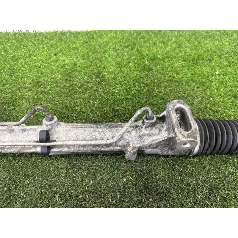 Рулевая рейка (рулевое управление) AUDI Q5 8R 2010 3.2 CALB 8R1422065D