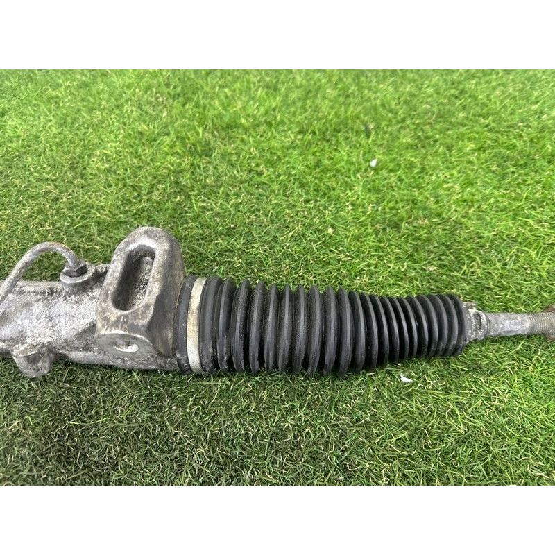 Рулевая рейка (рулевое управление) AUDI Q5 8R 2010 3.2 CALB 8R1422065D