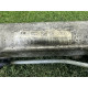 Рулевая рейка (рулевое управление) AUDI Q5 8R 2010 3.2 CALB 8R1422065D