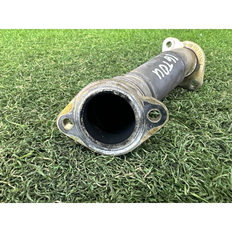 Трубка EGR (двигатель и элементы) Volkswagen Touareg NF 2012 3.0 TDI 059131521F