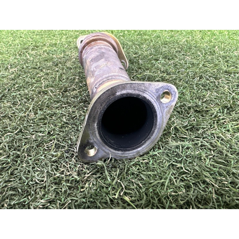 Трубка EGR (двигатель и элементы) Volkswagen Touareg NF 2012 3.0 TDI 059131521F