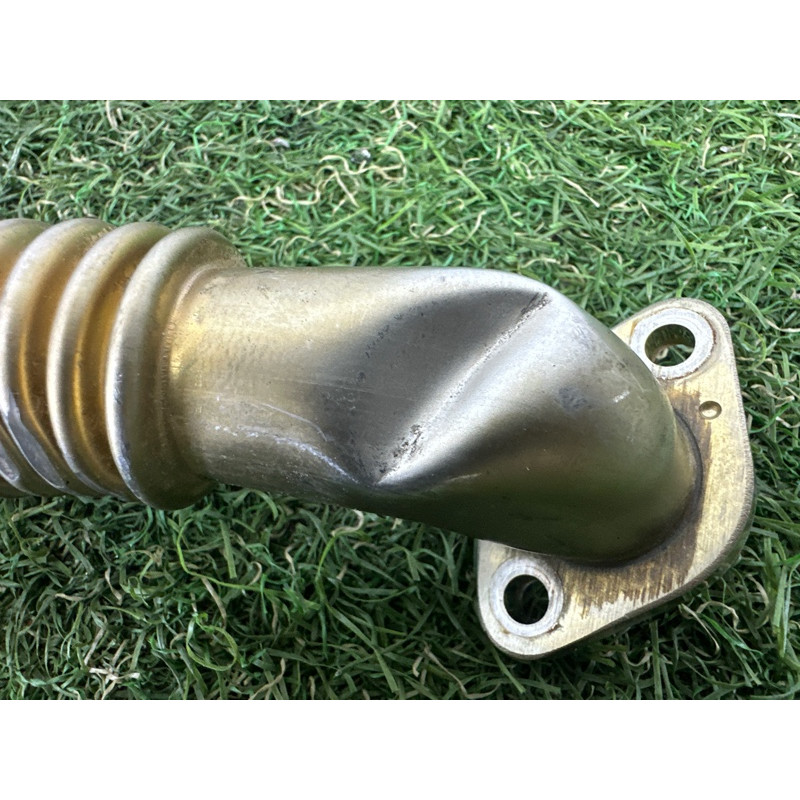 Трубка EGR (двигатель и элементы) Volkswagen Touareg NF 2012 3.0 TDI 059131534A