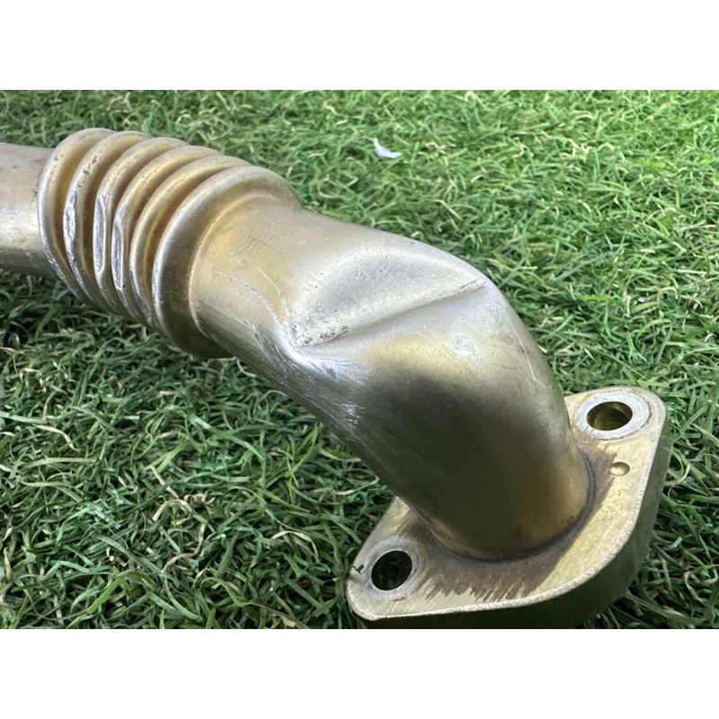 Трубка EGR (двигатель и элементы) Volkswagen Touareg NF 2012 3.0 TDI 059131534A