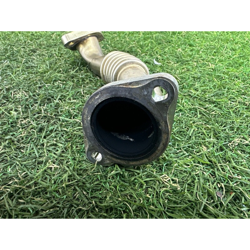 Трубка EGR (двигатель и элементы) Volkswagen Touareg NF 2012 3.0 TDI 059131534A