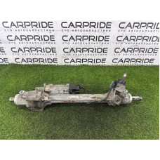 Рульова рейка