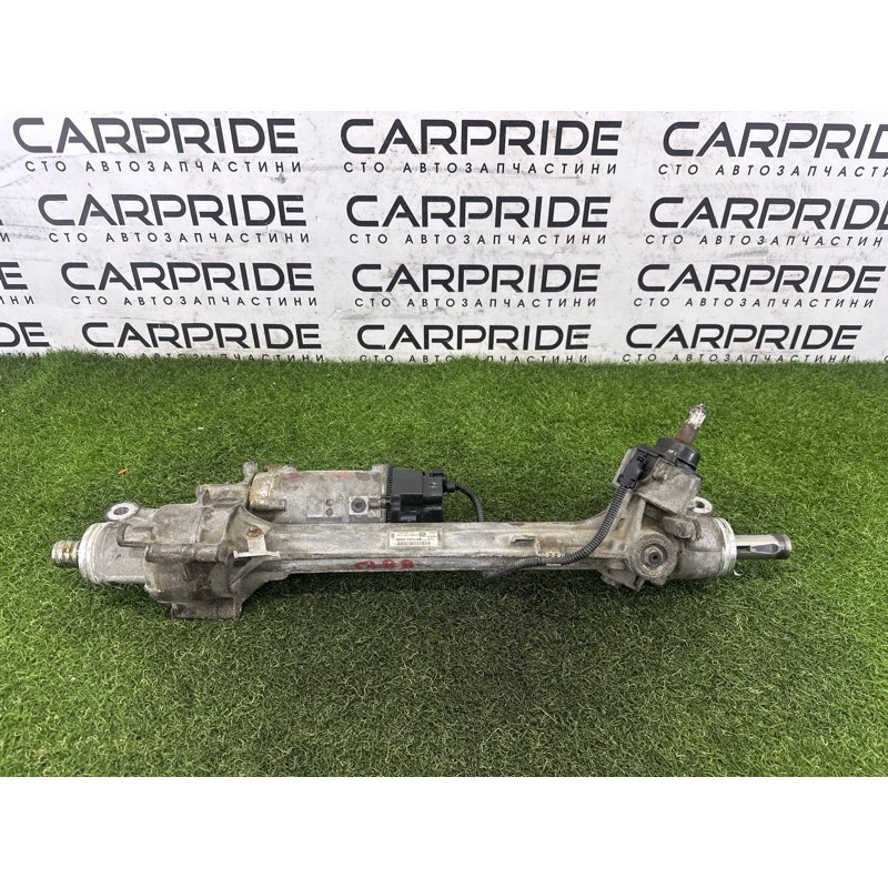 Рульова рейка (рулевое управление) LAND ROVER RANGE ROVER Sport L494 2016 3.0 Diesel LR091410