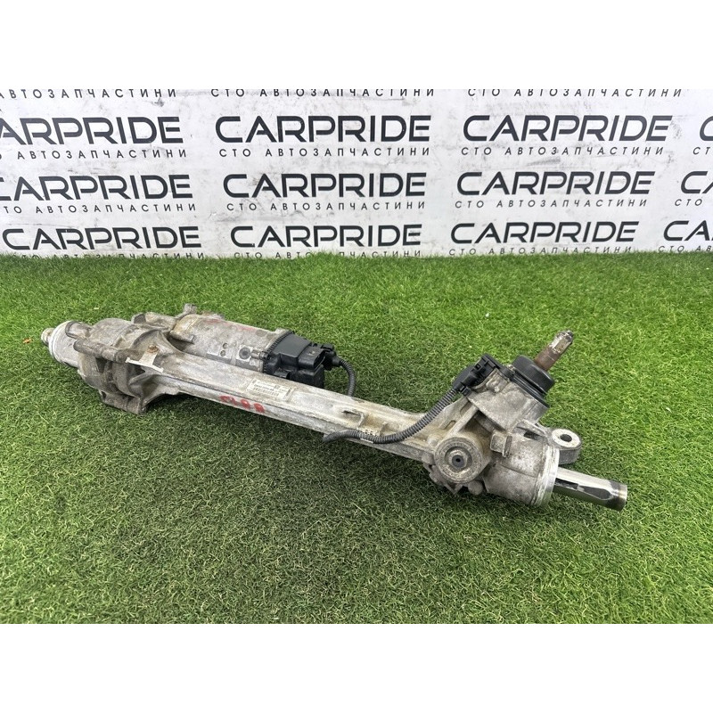 Рульова рейка (рулевое управление) LAND ROVER RANGE ROVER Sport L494 2016 3.0 Diesel LR091410