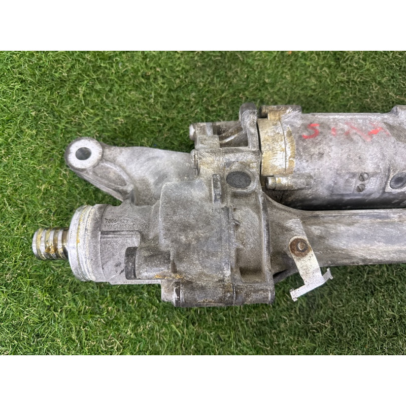 Рульова рейка (рулевое управление) LAND ROVER RANGE ROVER Sport L494 2016 3.0 Diesel LR091410