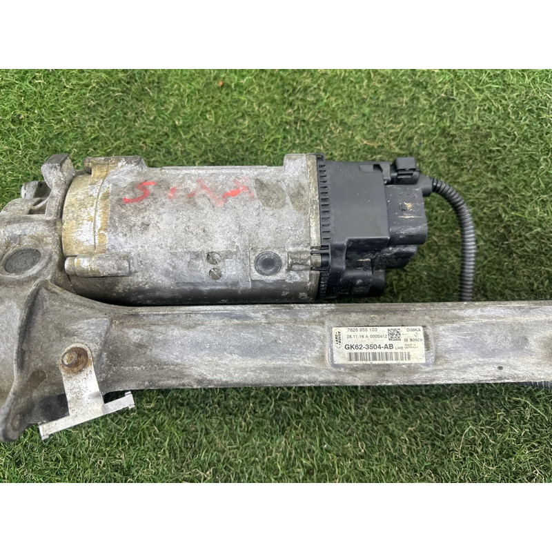 Рульова рейка (рулевое управление) LAND ROVER RANGE ROVER Sport L494 2016 3.0 Diesel LR091410