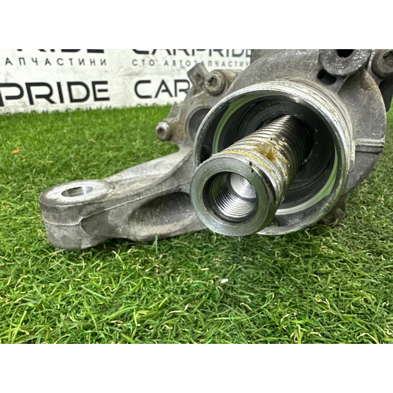 Рульова рейка (рулевое управление) LAND ROVER RANGE ROVER Sport L494 2016 3.0 Diesel LR091410