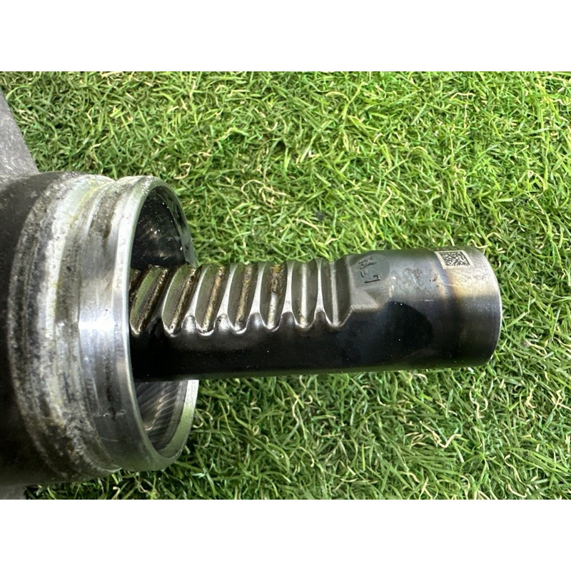 Рульова рейка (рулевое управление) LAND ROVER RANGE ROVER Sport L494 2016 3.0 Diesel LR091410