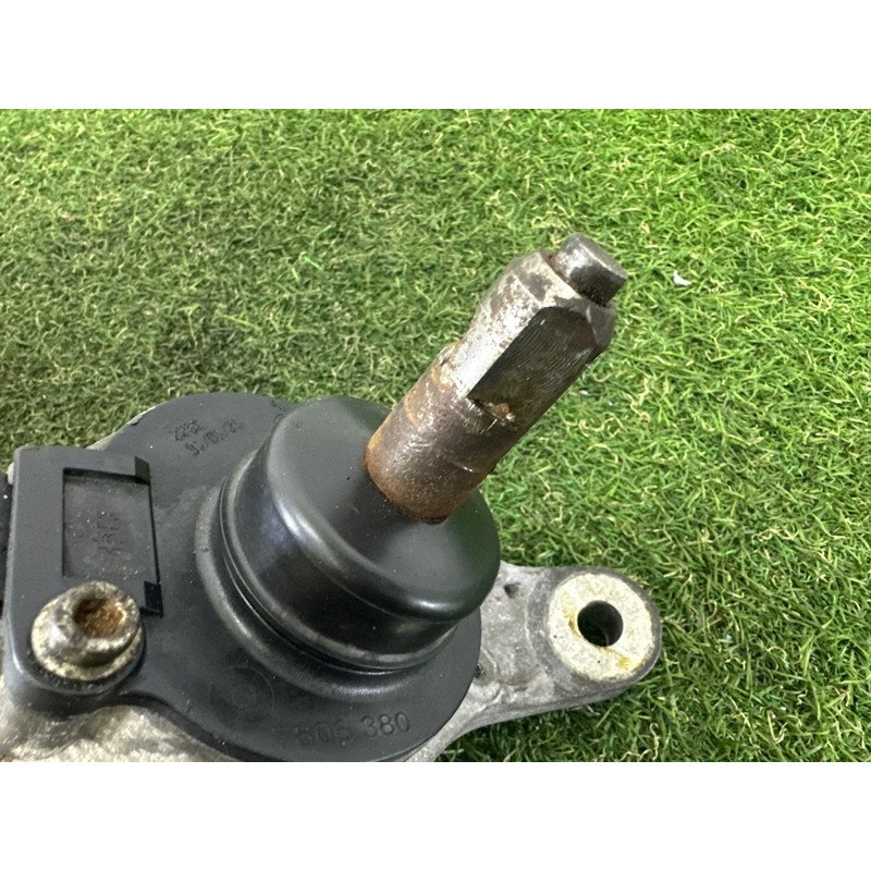 Рульова рейка (рулевое управление) LAND ROVER RANGE ROVER Sport L494 2016 3.0 Diesel LR091410