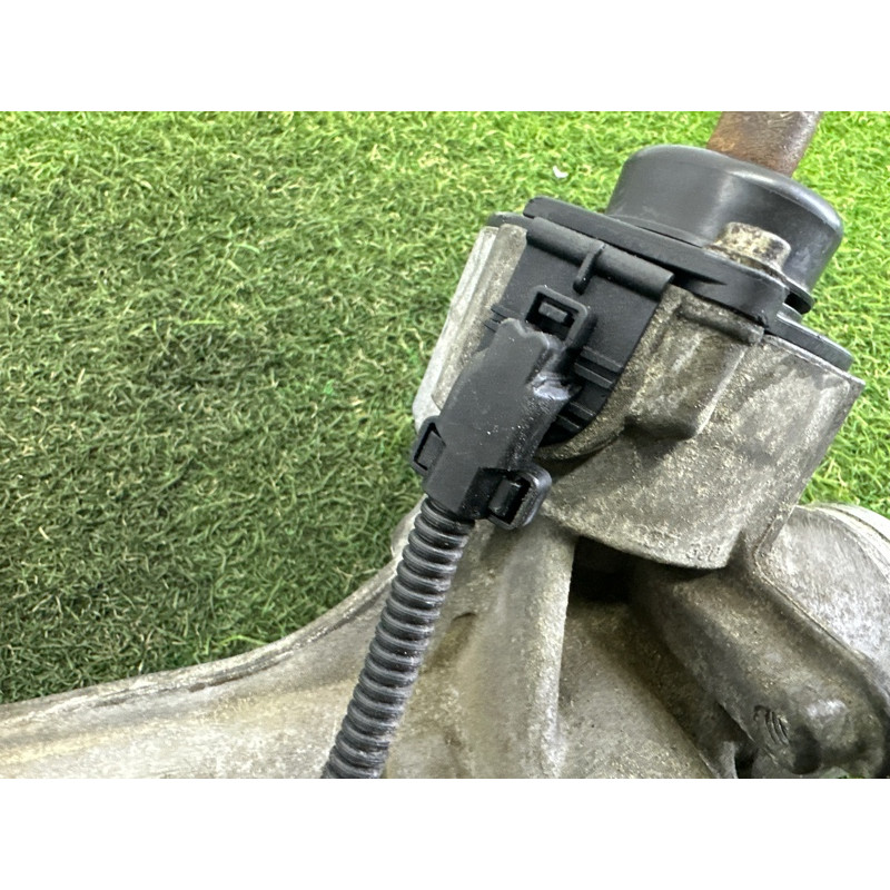 Рульова рейка (рулевое управление) LAND ROVER RANGE ROVER Sport L494 2016 3.0 Diesel LR091410