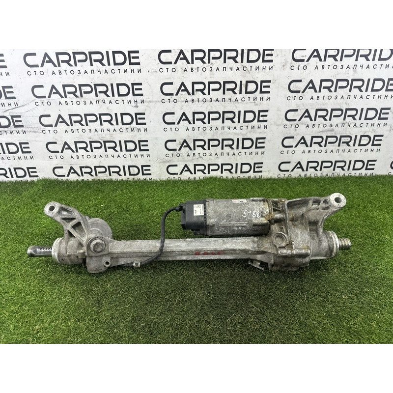 Рульова рейка (рулевое управление) LAND ROVER RANGE ROVER Sport L494 2016 3.0 Diesel LR091410