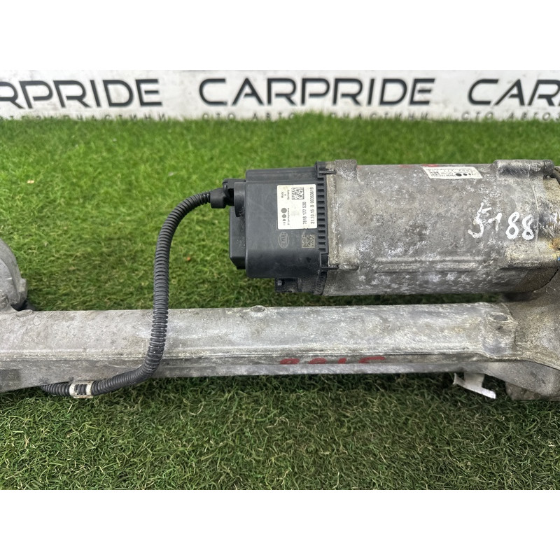 Рульова рейка (рулевое управление) LAND ROVER RANGE ROVER Sport L494 2016 3.0 Diesel LR091410