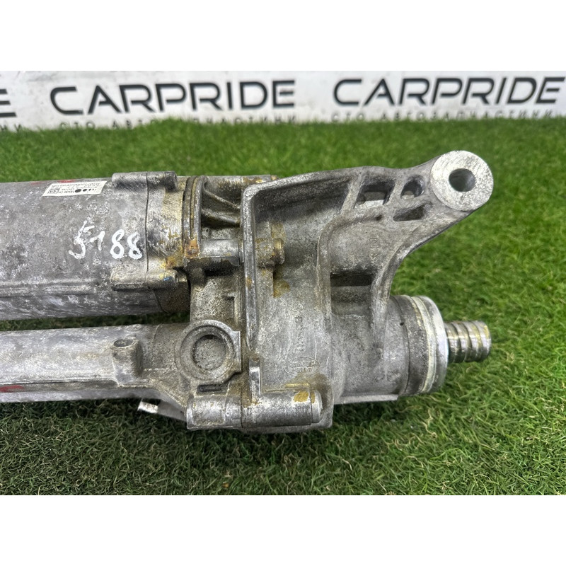 Рульова рейка (рулевое управление) LAND ROVER RANGE ROVER Sport L494 2016 3.0 Diesel LR091410