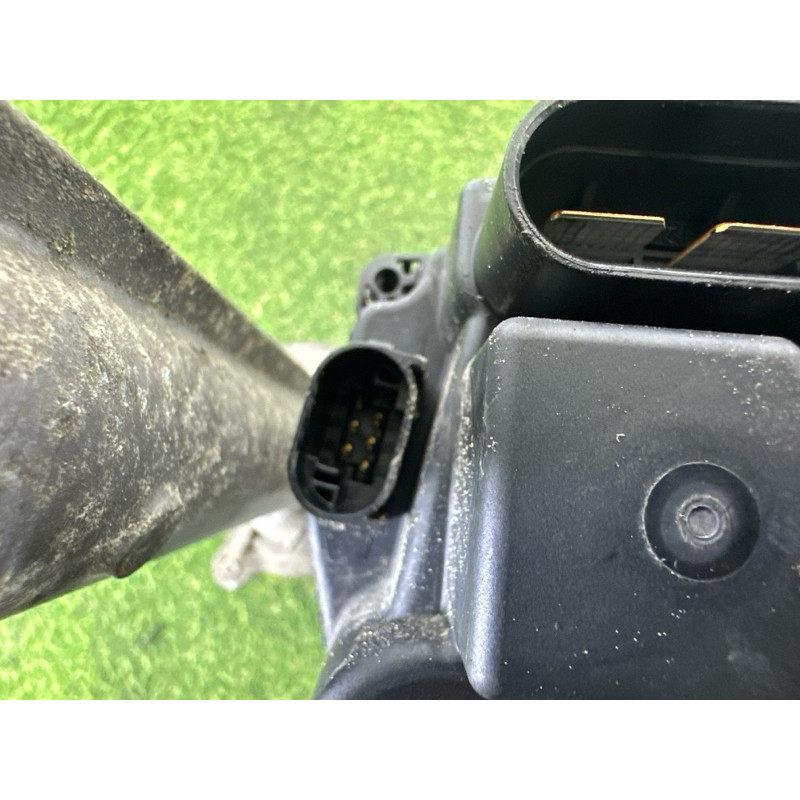 Рульова рейка (рулевое управление) LAND ROVER RANGE ROVER Sport L494 2016 3.0 Diesel LR091410