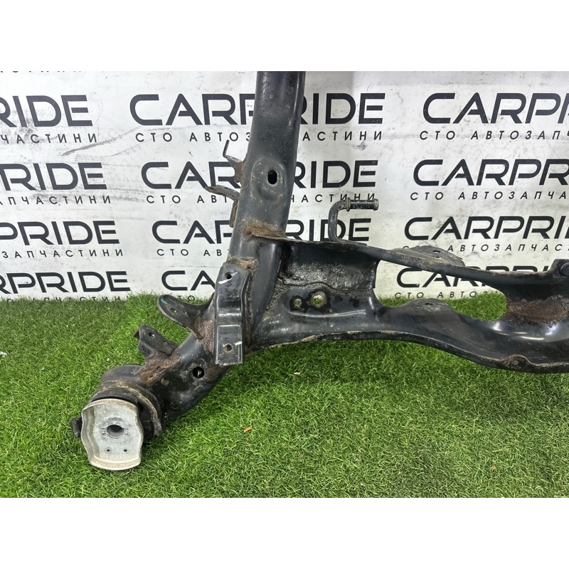 Подрамник (подвеска) AUDI Q5 FY 2018 2.0 DAYB 80A505235S