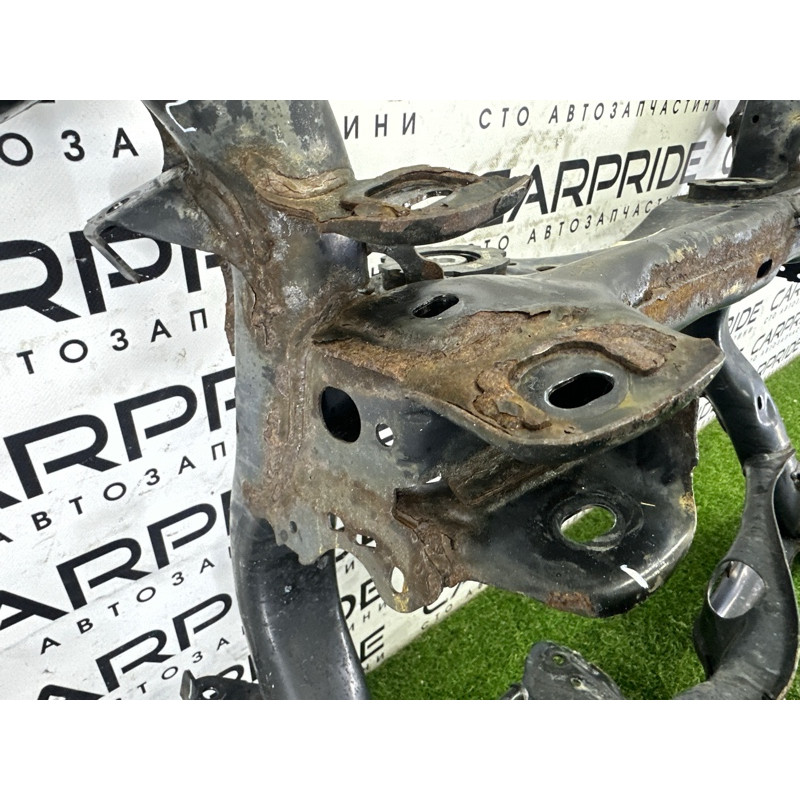 Подрамник (подвеска) AUDI Q5 FY 2018 2.0 DAYB 80A505235S