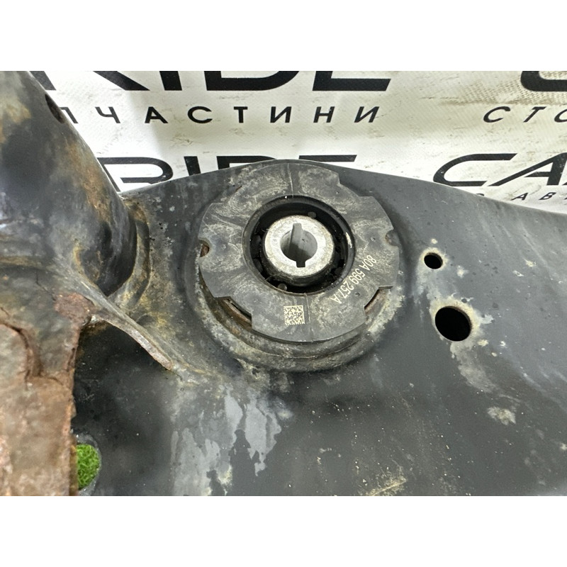 Подрамник (подвеска) AUDI Q5 FY 2018 2.0 DAYB 80A505235S