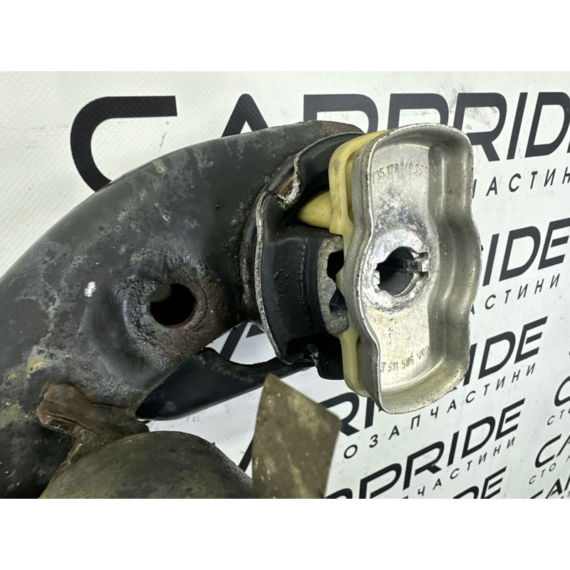 Подрамник (подвеска) AUDI Q5 FY 2018 2.0 DAYB 80A505235S