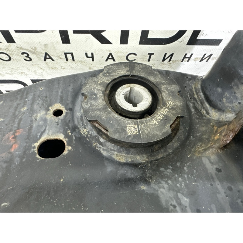 Подрамник (подвеска) AUDI Q5 FY 2018 2.0 DAYB 80A505235S