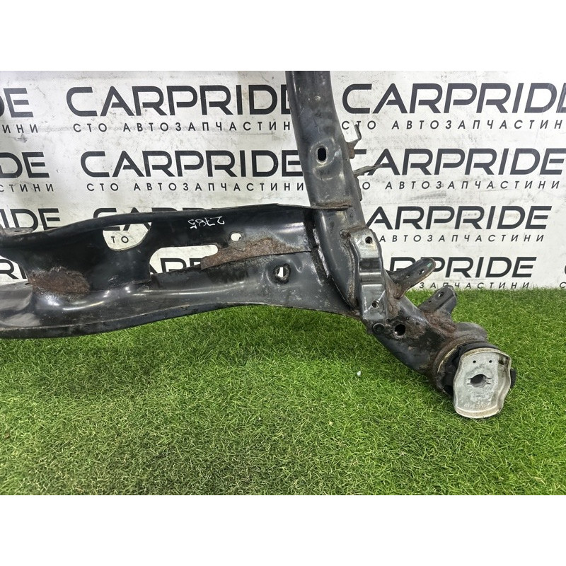 Подрамник (подвеска) AUDI Q5 FY 2018 2.0 DAYB 80A505235S