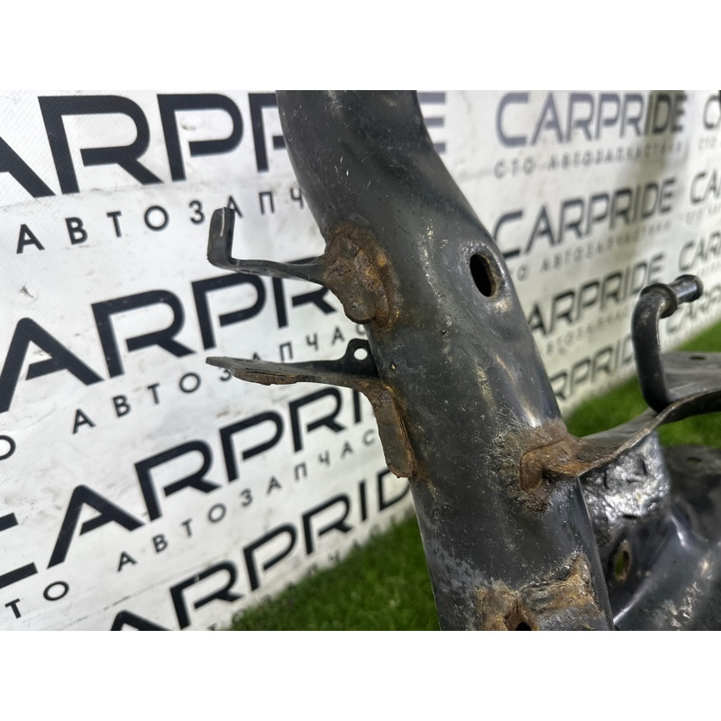 Подрамник (подвеска) AUDI Q5 FY 2018 2.0 DAYB 80A505235S