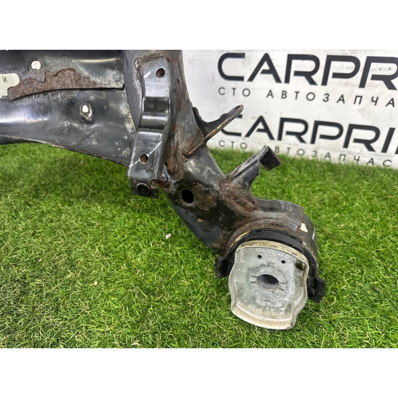 Подрамник (подвеска) AUDI Q5 FY 2018 2.0 DAYB 80A505235S