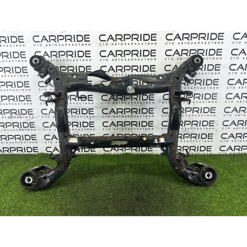 Подрамник (подвеска) AUDI Q5 FY 2018 2.0 DAYB 80A505235S