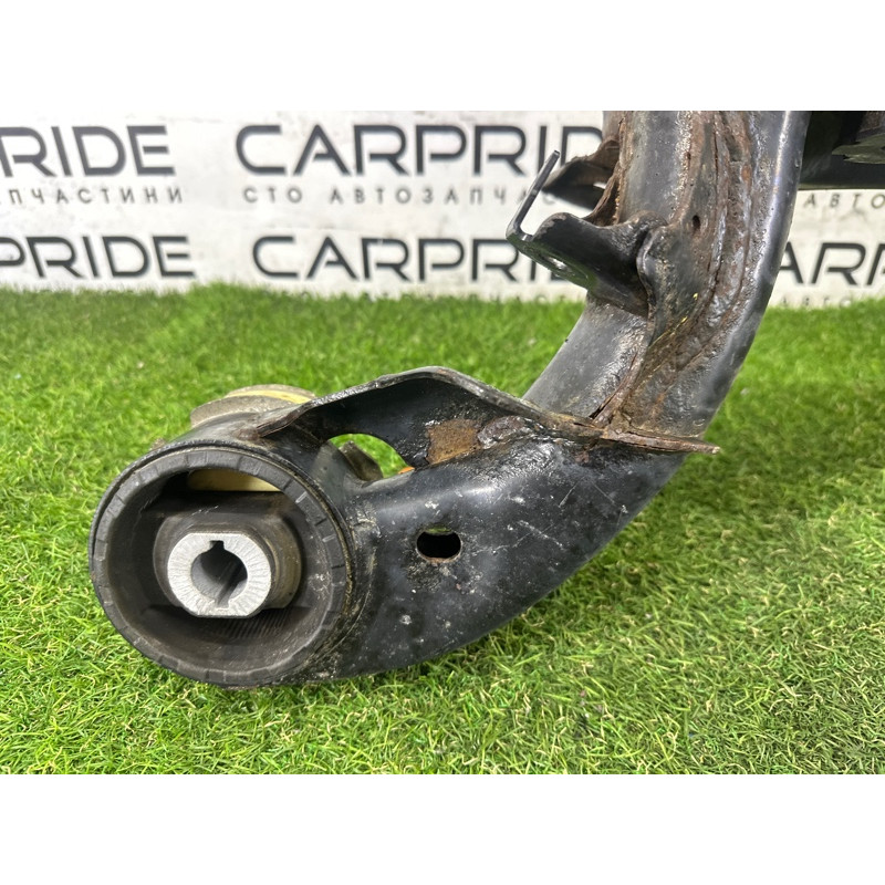 Подрамник (подвеска) AUDI Q5 FY 2018 2.0 DAYB 80A505235S