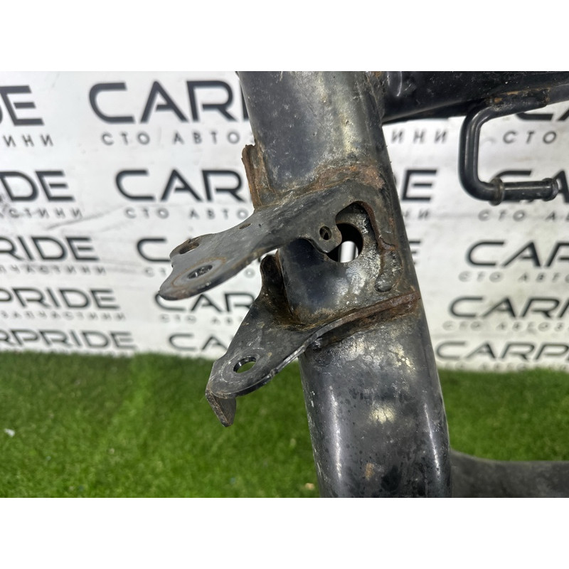 Подрамник (подвеска) AUDI Q5 FY 2018 2.0 DAYB 80A505235S