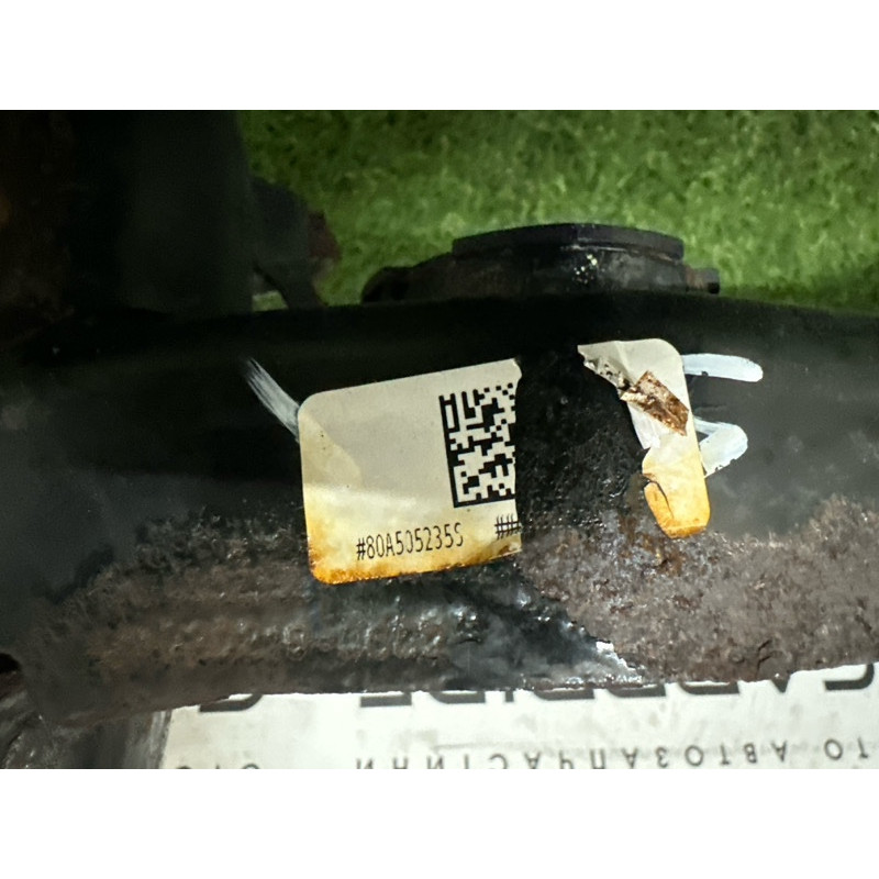 Подрамник (подвеска) AUDI Q5 FY 2018 2.0 DAYB 80A505235S