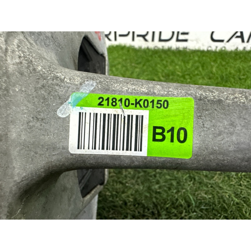 Подушка двигуна (двигатель и элементы) KIA Soul 3 2022 2.0 21810K0150