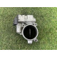 Дроссельная заслонка (электрика двигателя) Volkswagen Touareg NF 2012 3.0 TDI 4E0145950J