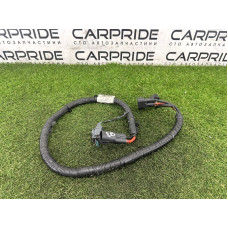 Проводка рульової рейки