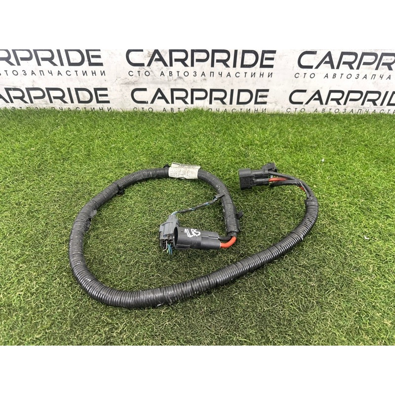 Проводка рулевой рейки (электрика) LAND ROVER RANGE ROVER Sport L494 2016 3.0 Diesel LR089688