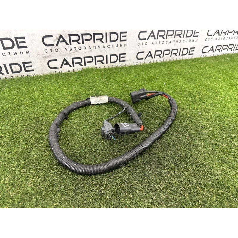 Проводка рулевой рейки (электрика) LAND ROVER RANGE ROVER Sport L494 2016 3.0 Diesel LR089688