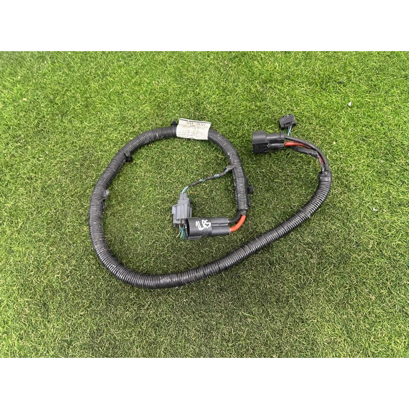 Проводка рулевой рейки (электрика) LAND ROVER RANGE ROVER Sport L494 2016 3.0 Diesel LR089688