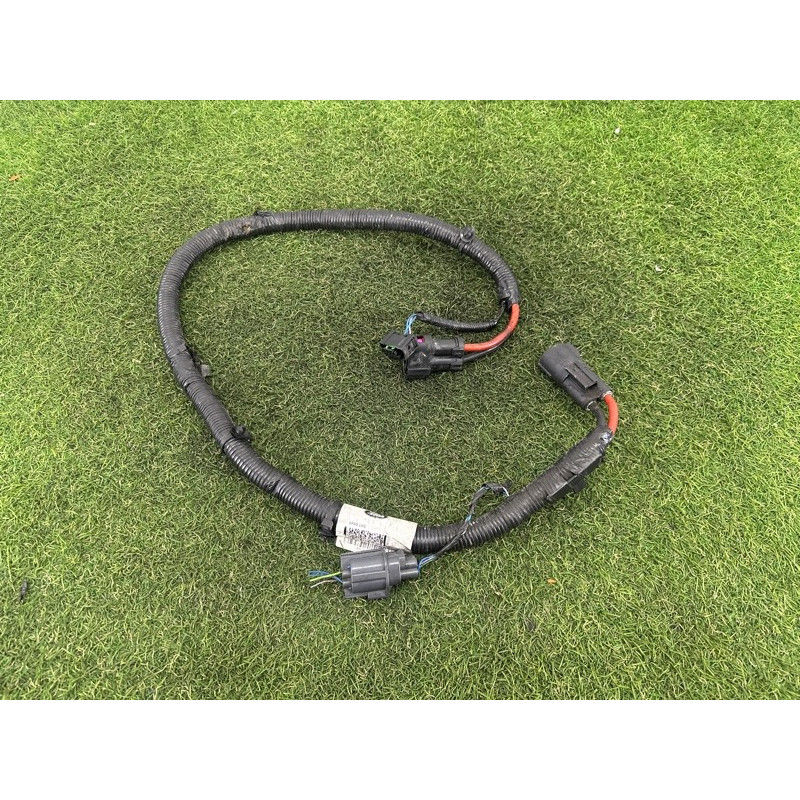 Проводка рулевой рейки (электрика) LAND ROVER RANGE ROVER Sport L494 2016 3.0 Diesel LR089688