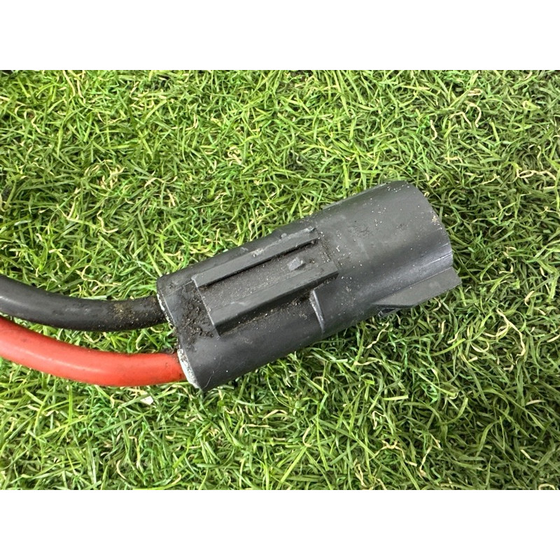 Проводка рулевой рейки (электрика) LAND ROVER RANGE ROVER Sport L494 2016 3.0 Diesel LR089688