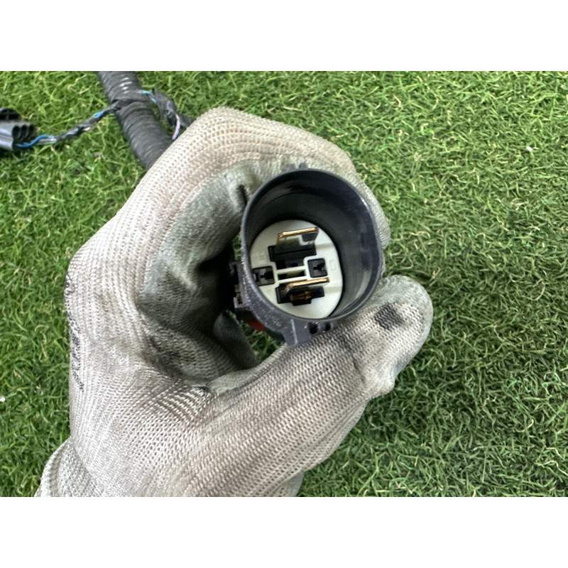 Проводка рулевой рейки (электрика) LAND ROVER RANGE ROVER Sport L494 2016 3.0 Diesel LR089688