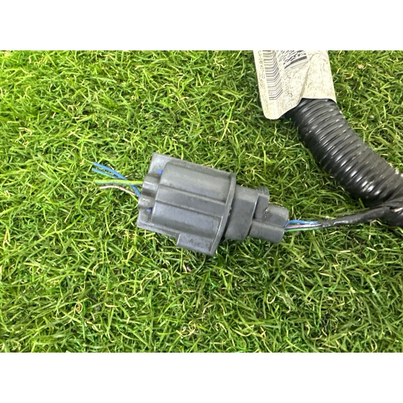 Проводка рулевой рейки (электрика) LAND ROVER RANGE ROVER Sport L494 2016 3.0 Diesel LR089688