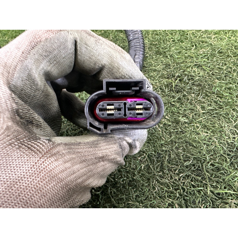 Проводка рулевой рейки (электрика) LAND ROVER RANGE ROVER Sport L494 2016 3.0 Diesel LR089688