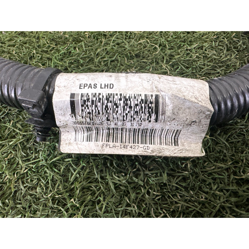 Проводка рулевой рейки (электрика) LAND ROVER RANGE ROVER Sport L494 2016 3.0 Diesel LR089688