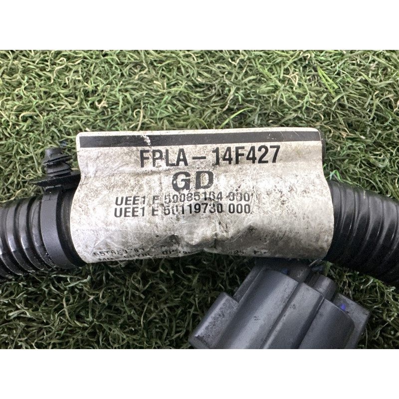 Проводка рулевой рейки (электрика) LAND ROVER RANGE ROVER Sport L494 2016 3.0 Diesel LR089688